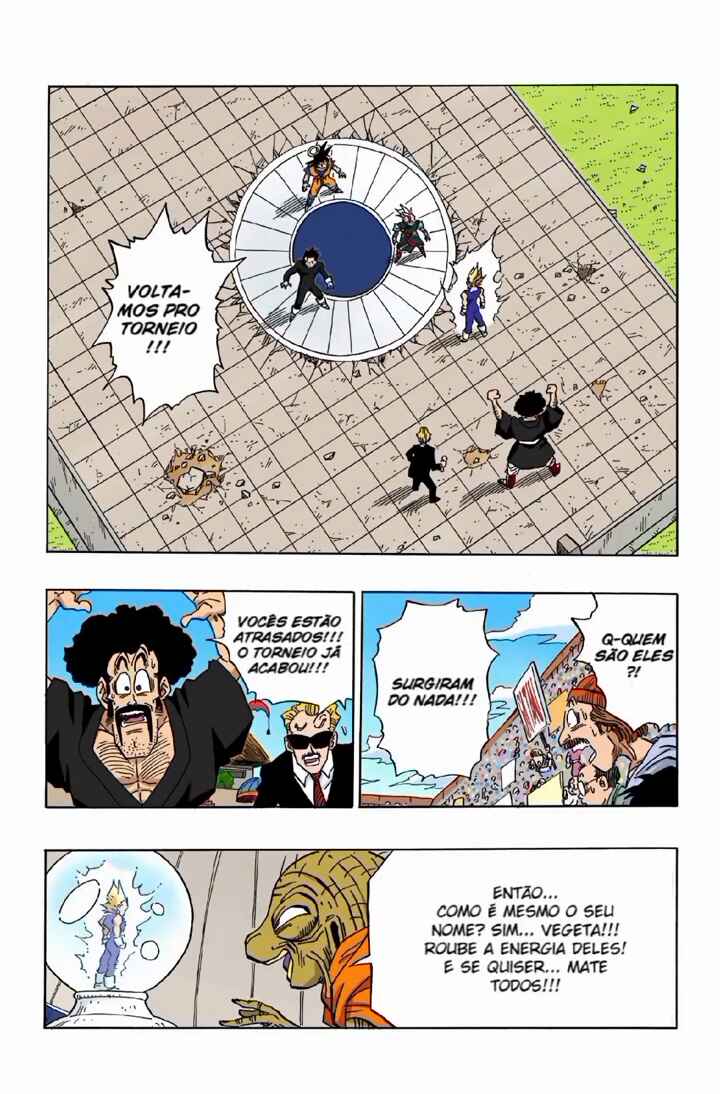 Chapter 456 - Page 8