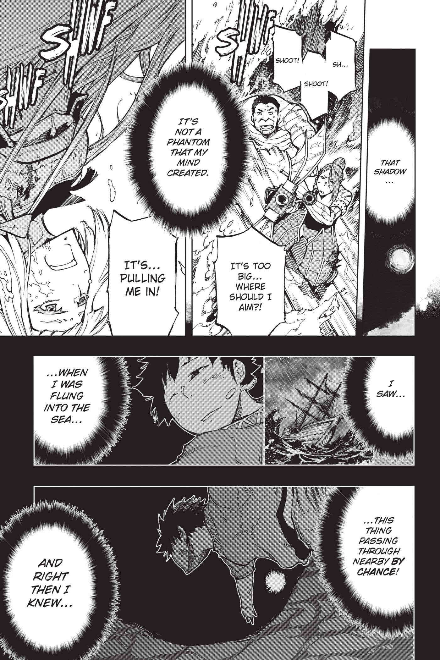 Chapter 70 - Page 21