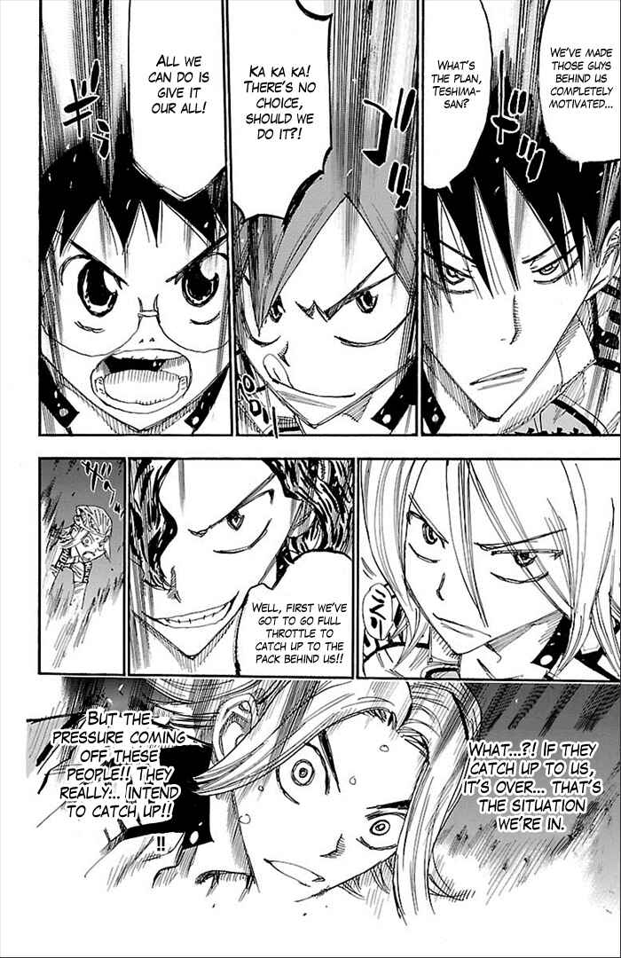 Chapter 276 - Page 17