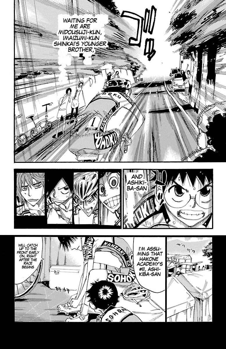 Chapter 426 - Page 2