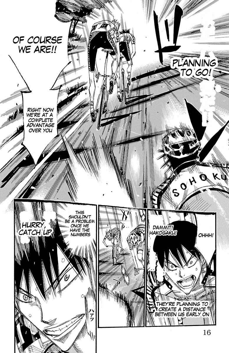 Chapter 426 - Page 9