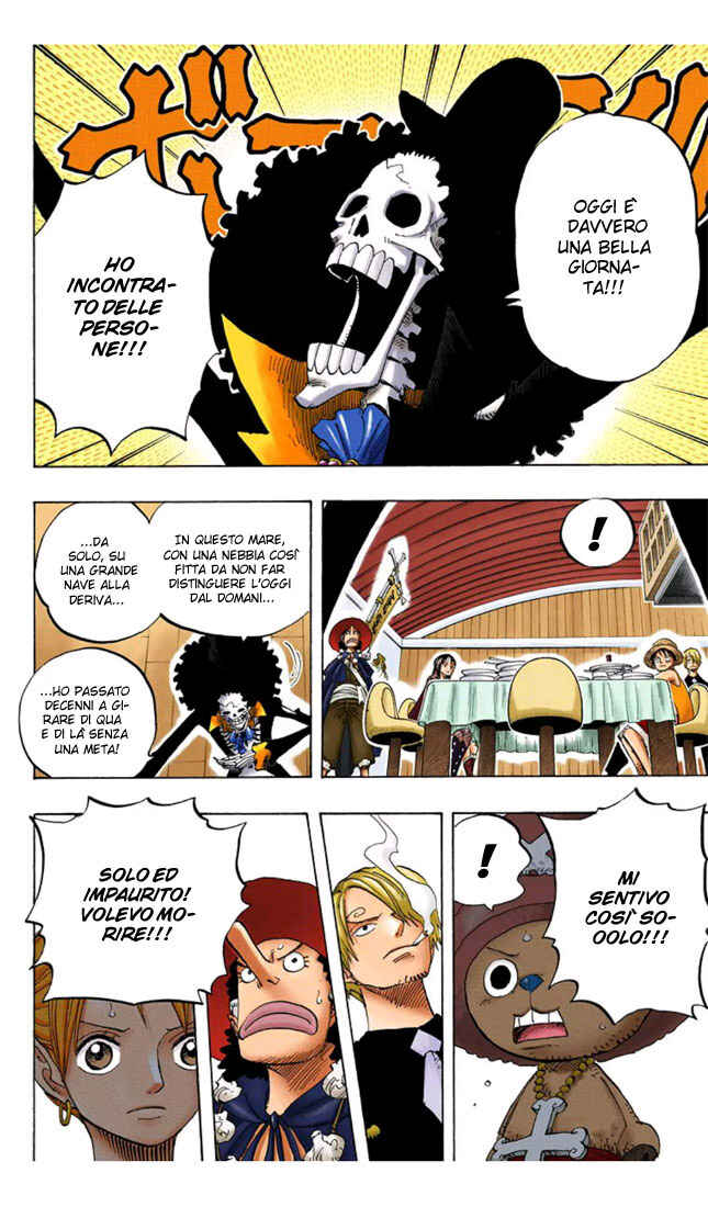 Chapter 443 - Page 12