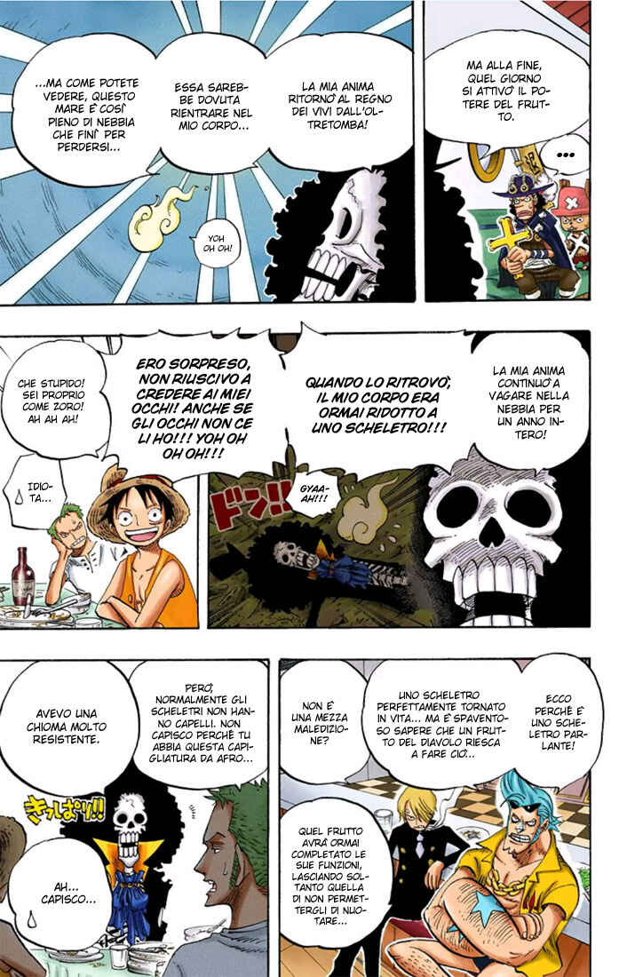 Chapter 443 - Page 7