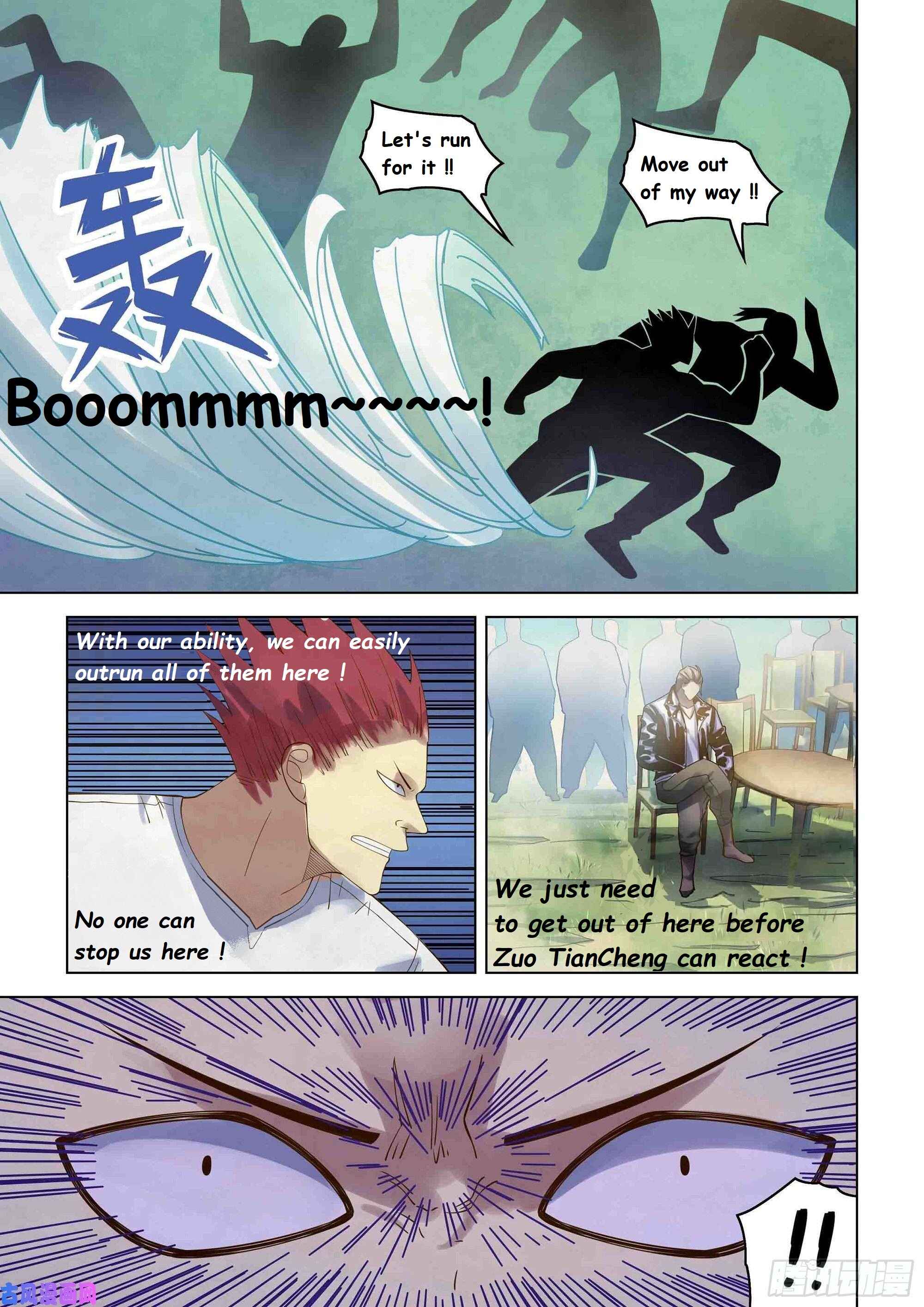 Chapter 339 - Page 12