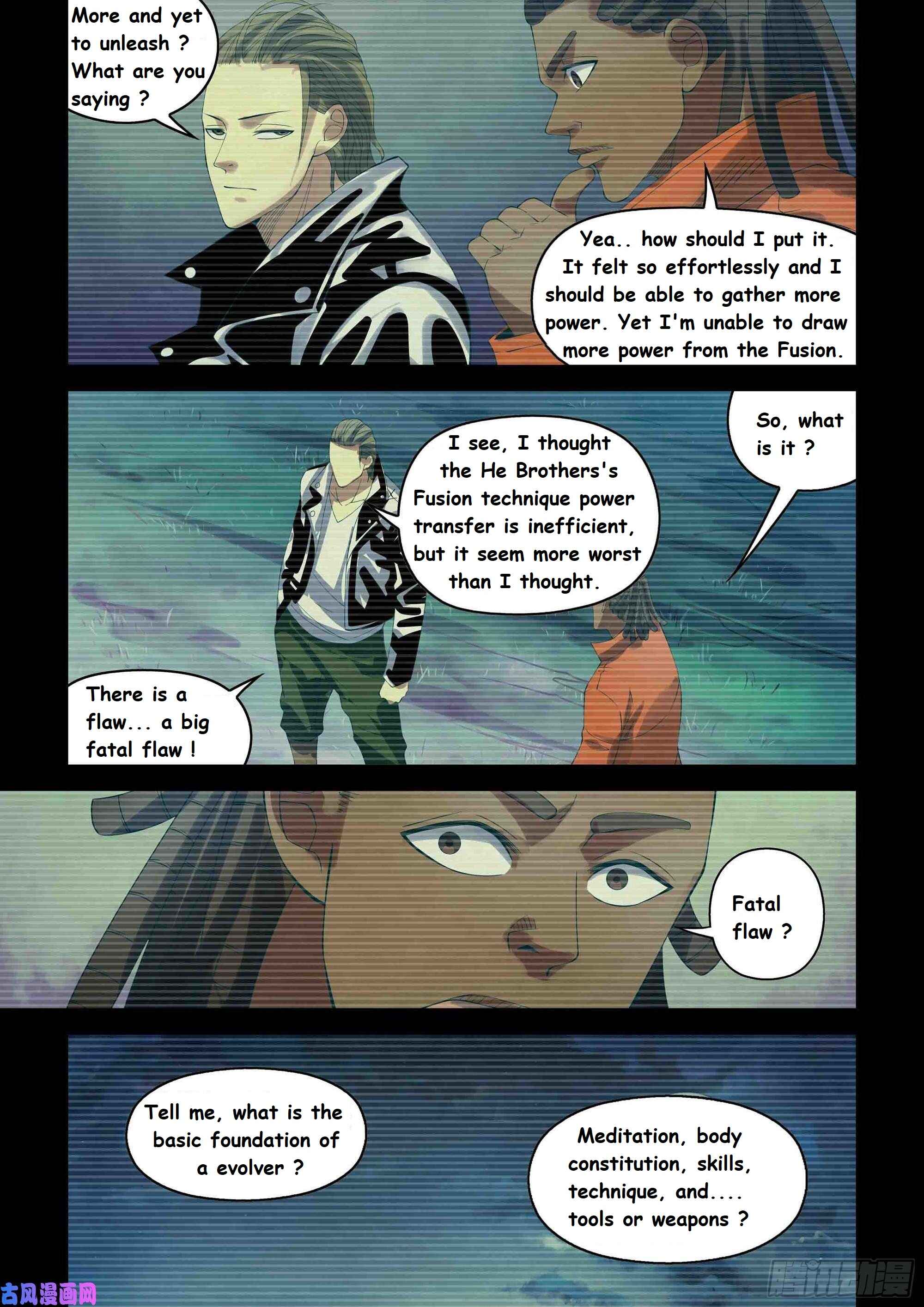 Chapter 339 - Page 2
