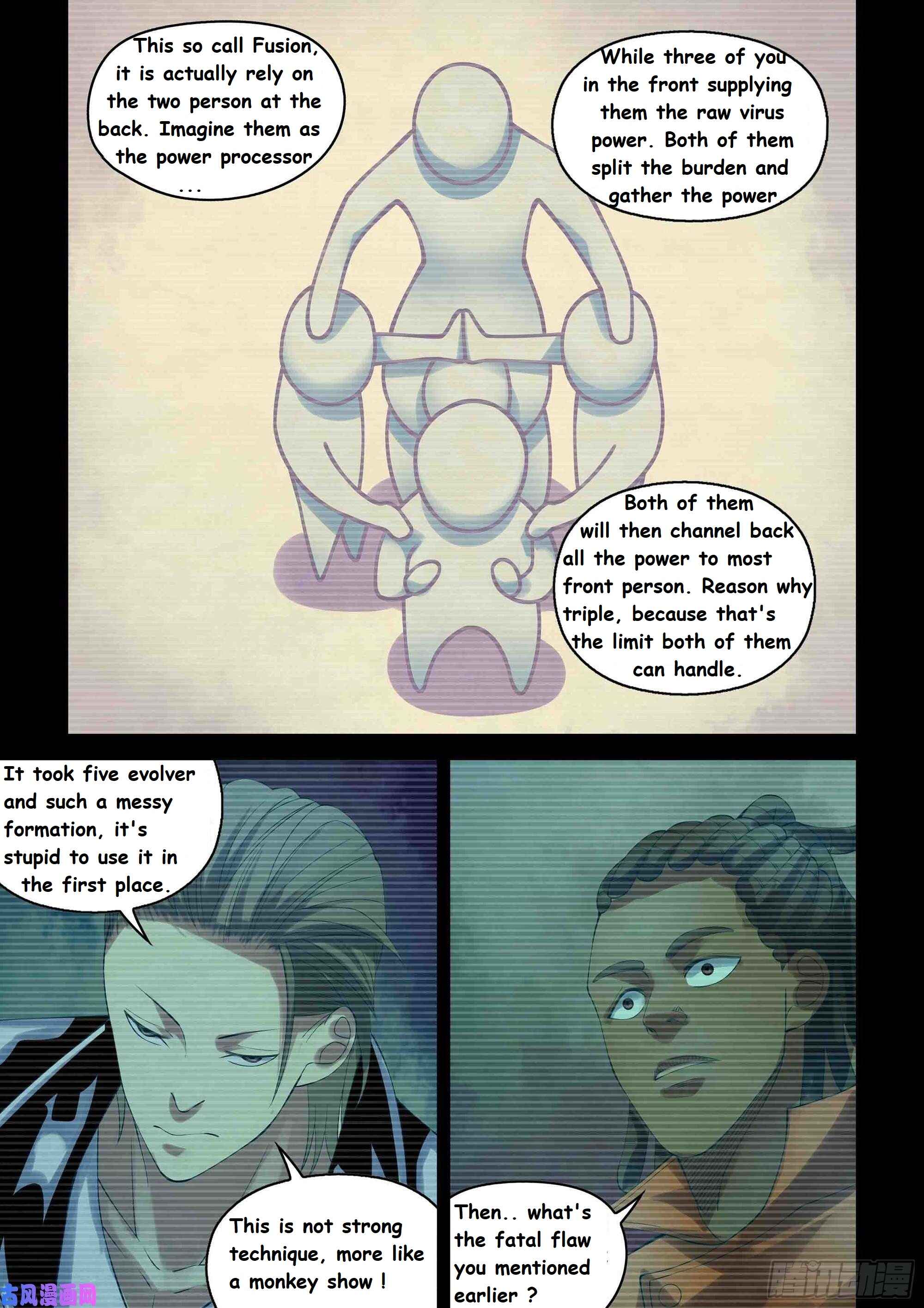 Chapter 339 - Page 4