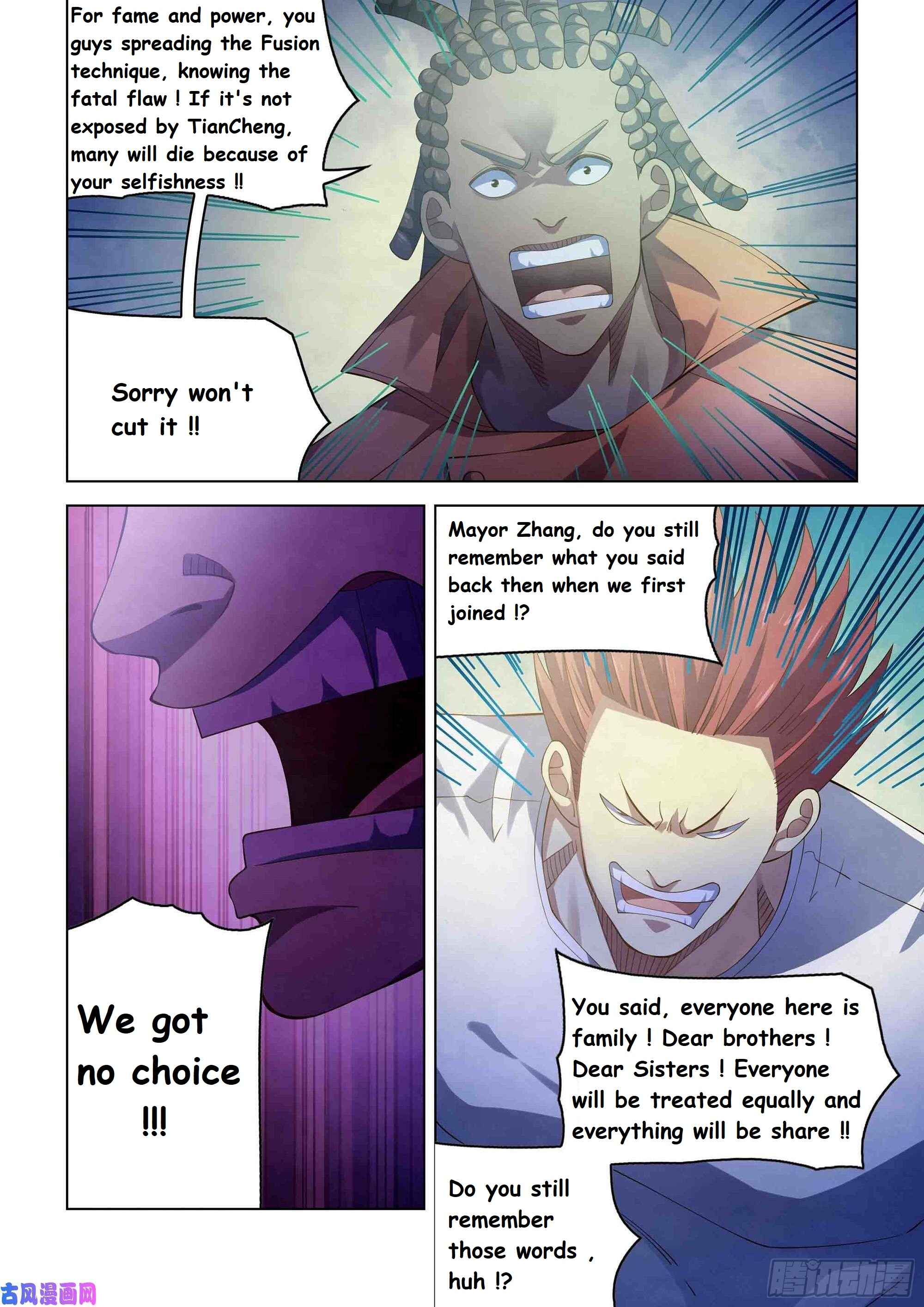 Chapter 339 - Page 7