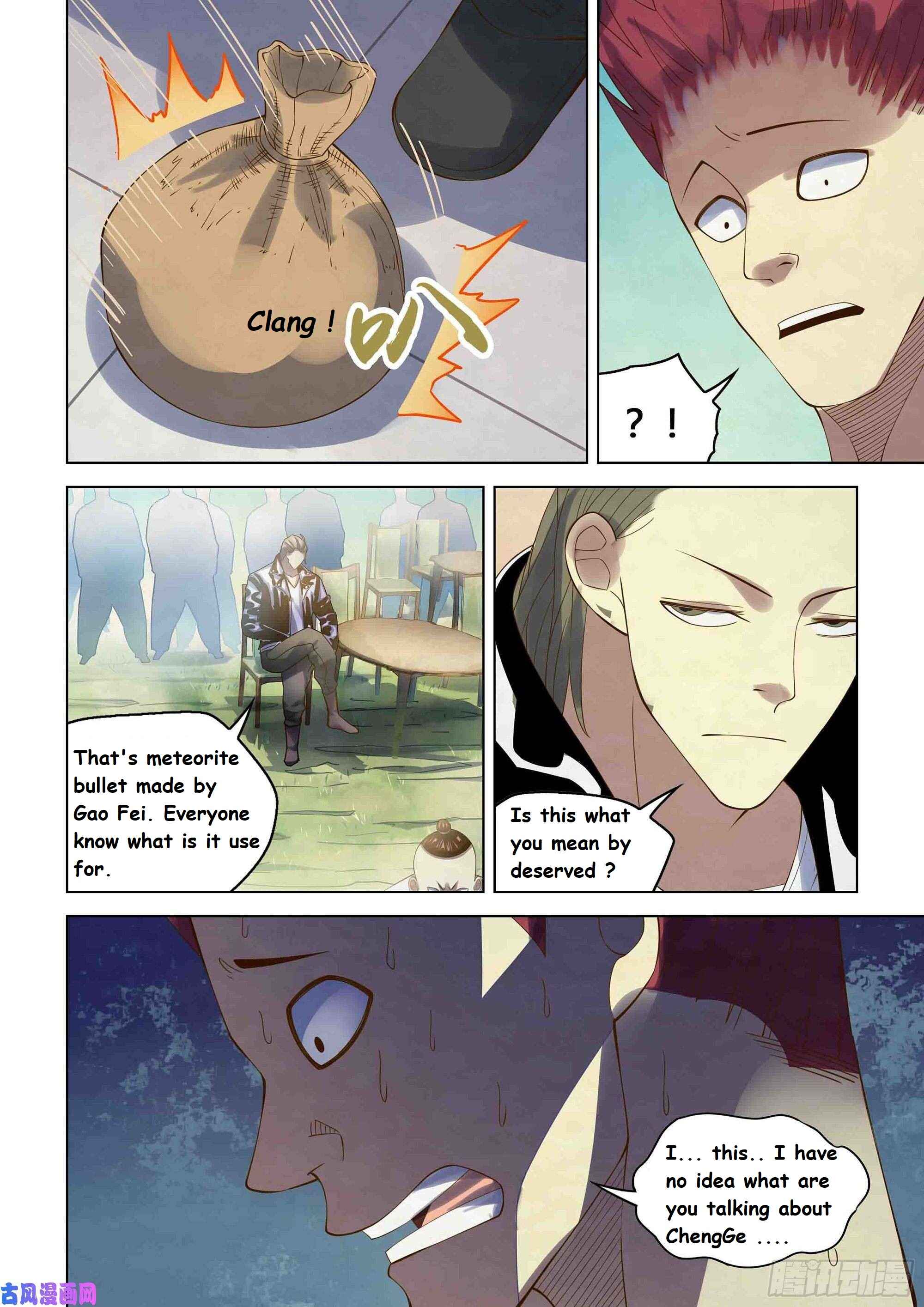 Chapter 339 - Page 9
