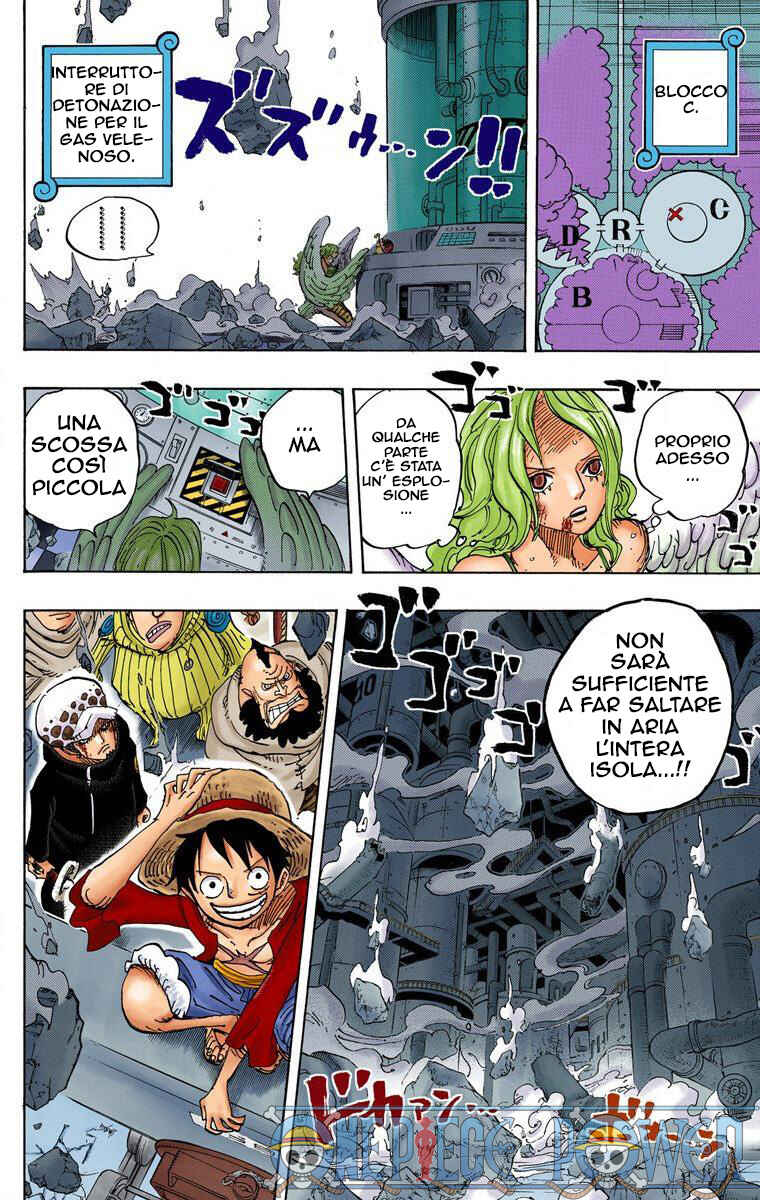 Chapter 694 - Page 10