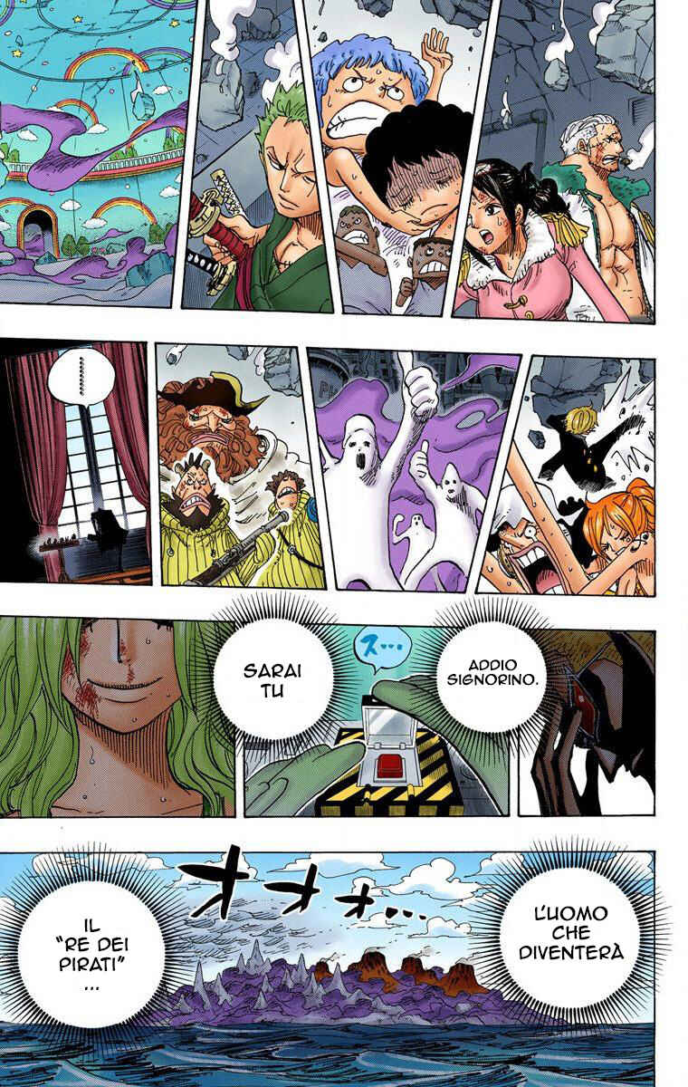 Chapter 694 - Page 11