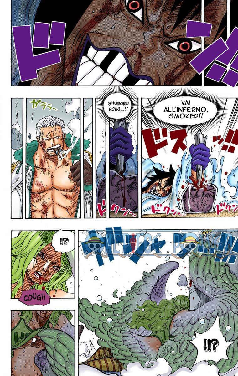 Chapter 694 - Page 12