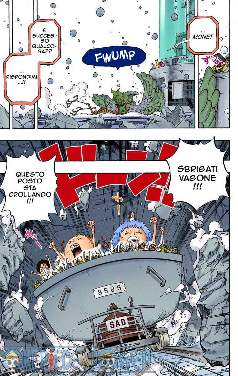 Chapter 694 - Page 13