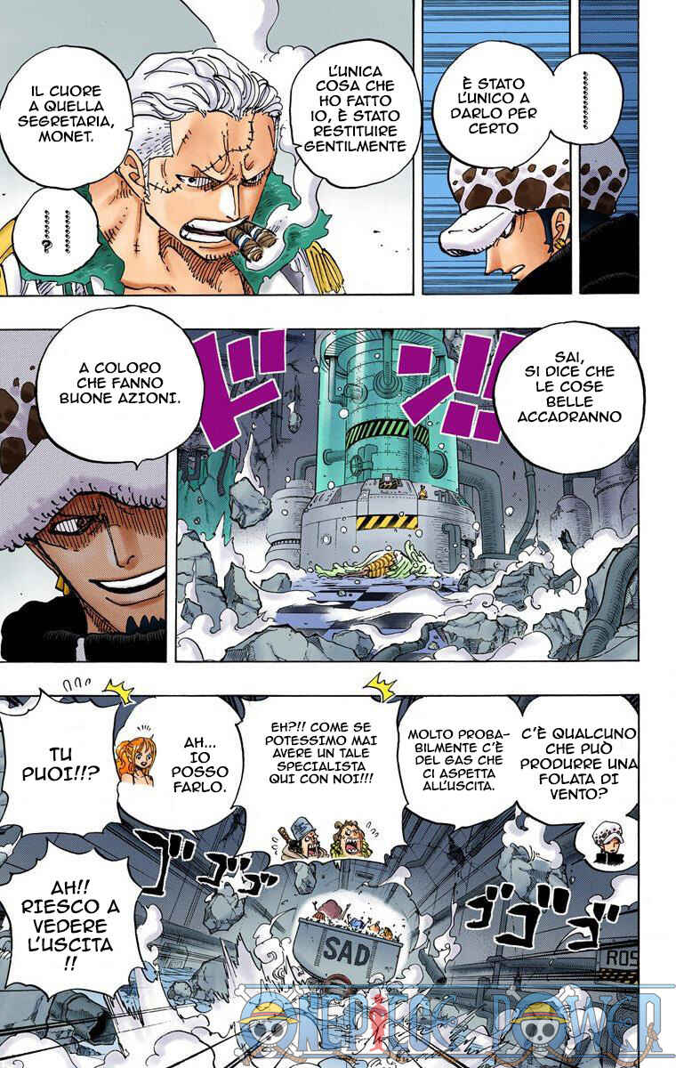 Chapter 694 - Page 15