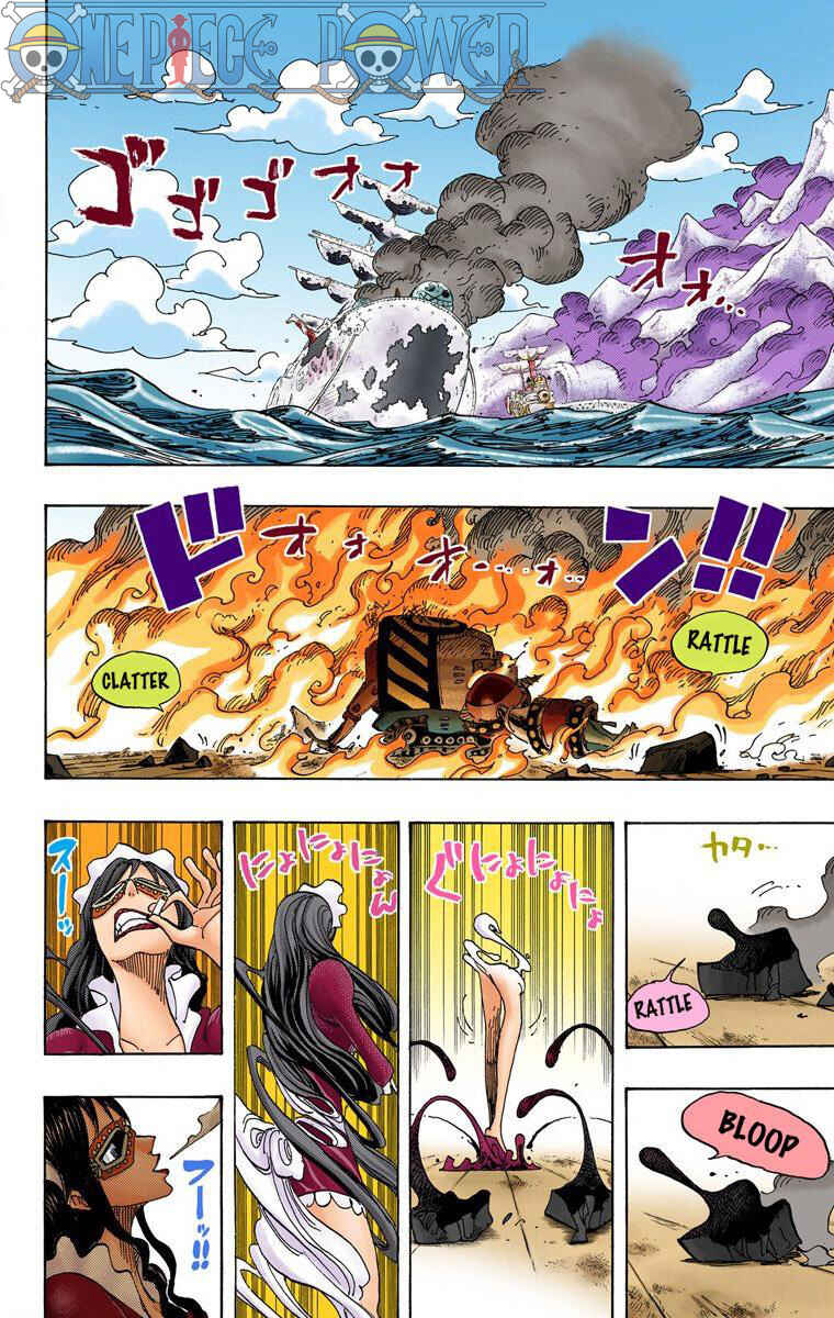 Chapter 694 - Page 2