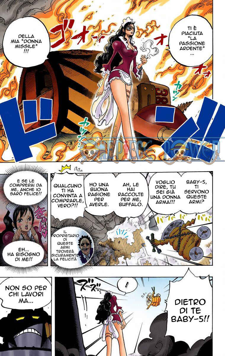 Chapter 694 - Page 3