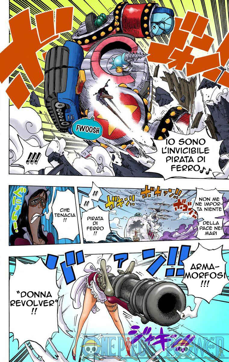 Chapter 694 - Page 4