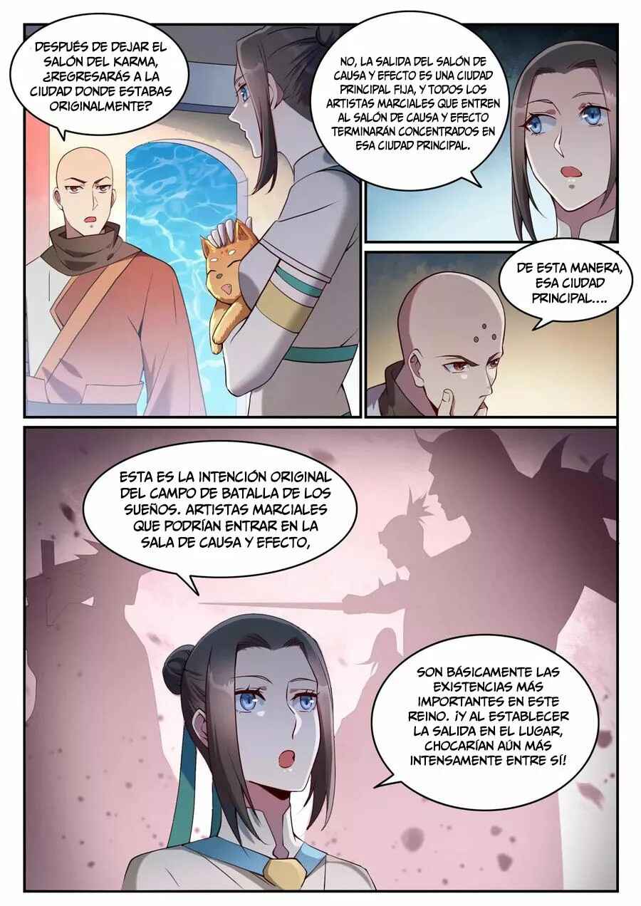 Chapter 630 - Page 8