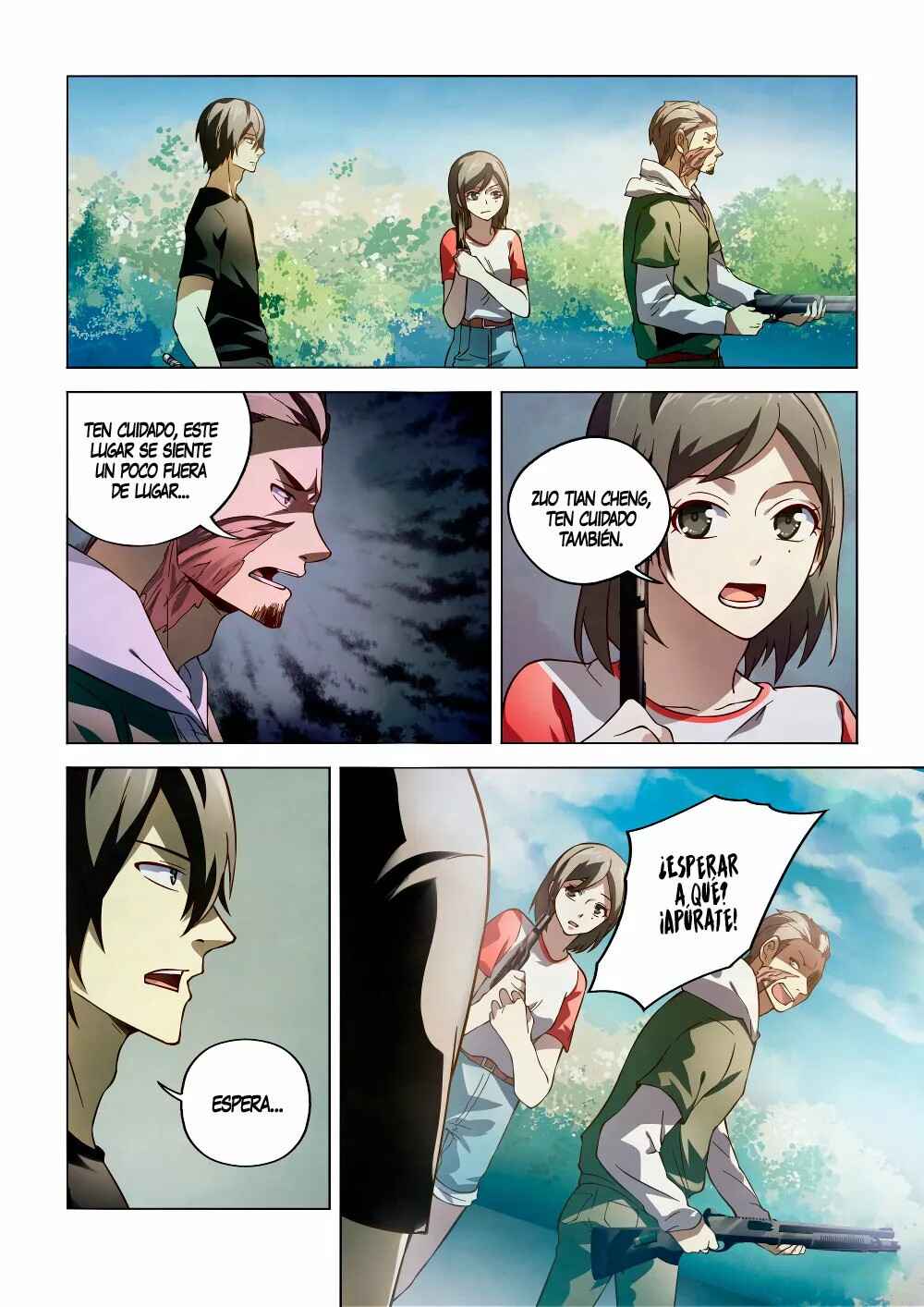 Chapter 86 - Page 14