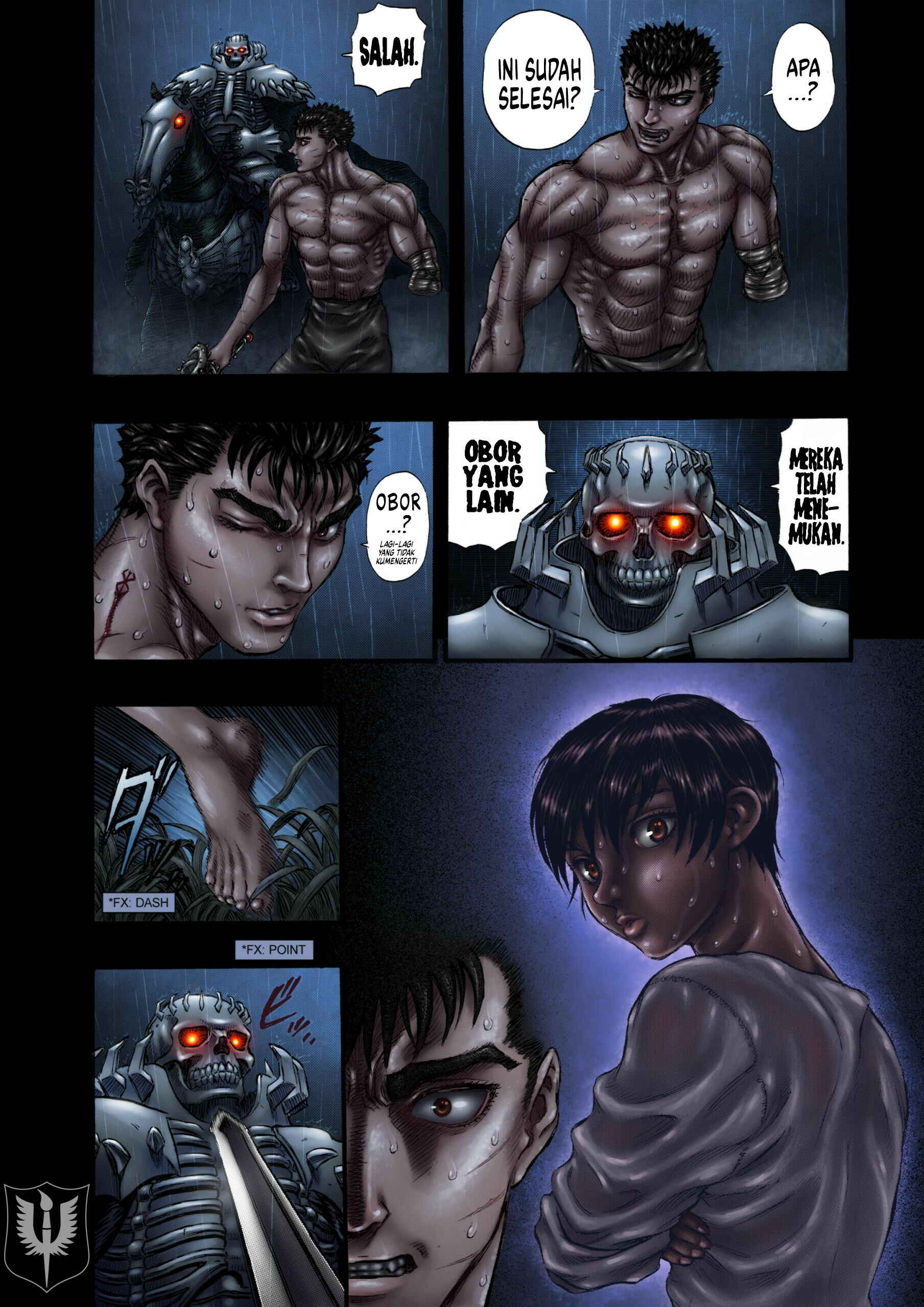 Chapter 91 - Page 17
