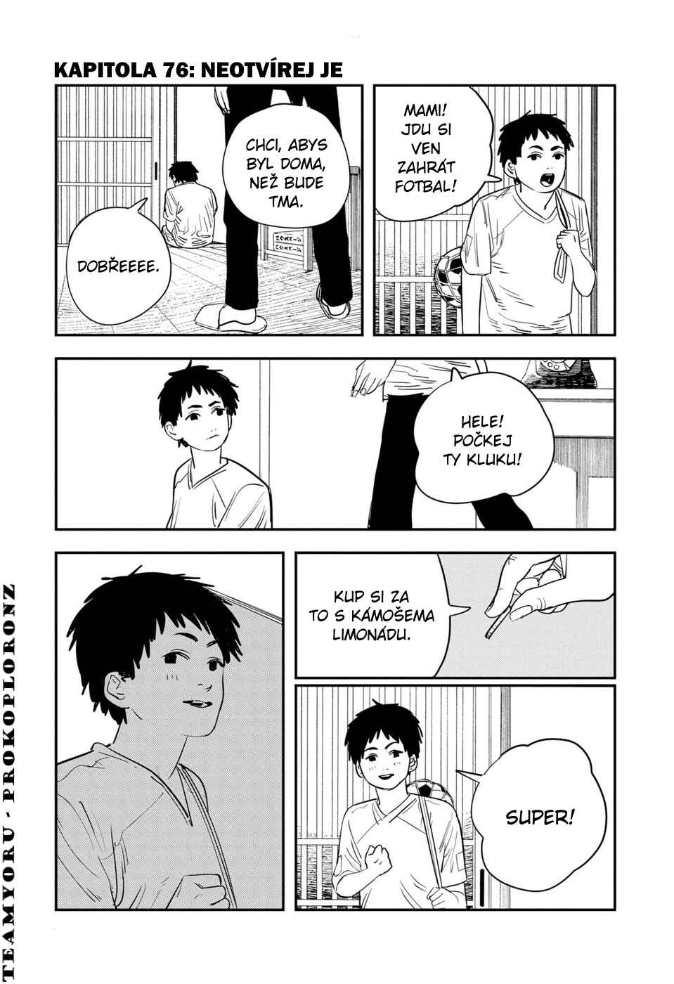 Chapter 76 - Page 2