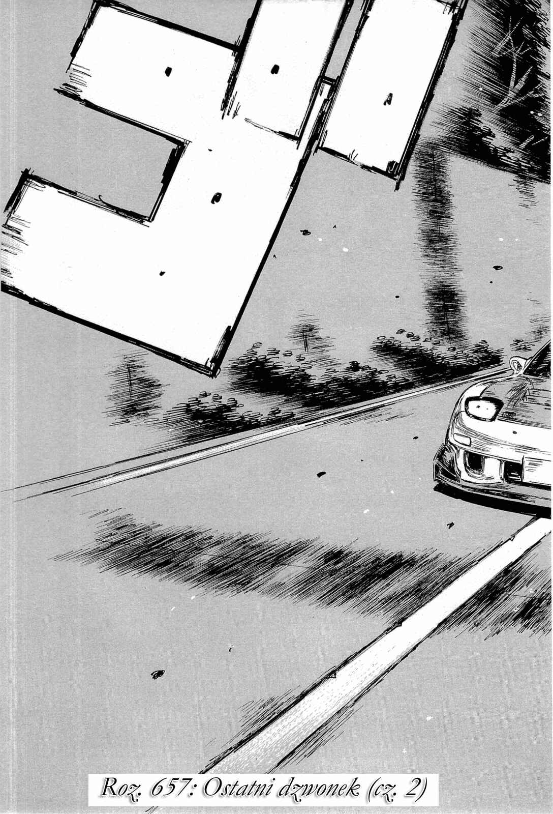 Chapter 657 - Page 1