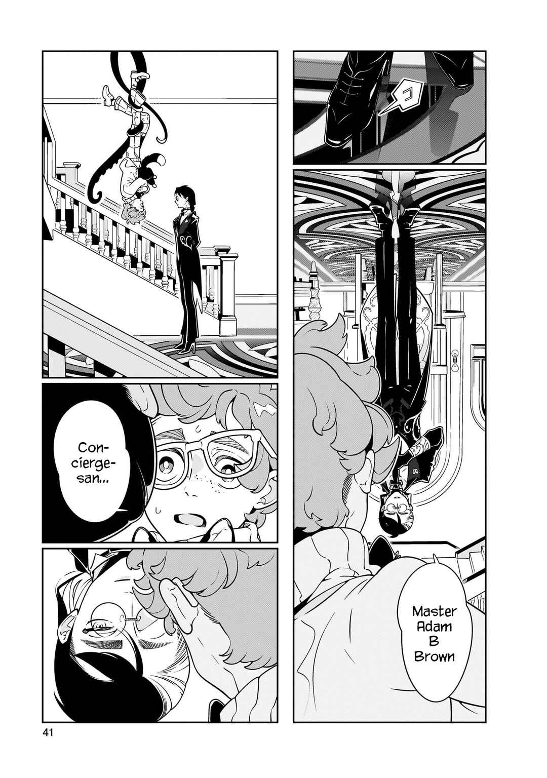 Chapter 1 - Page 36