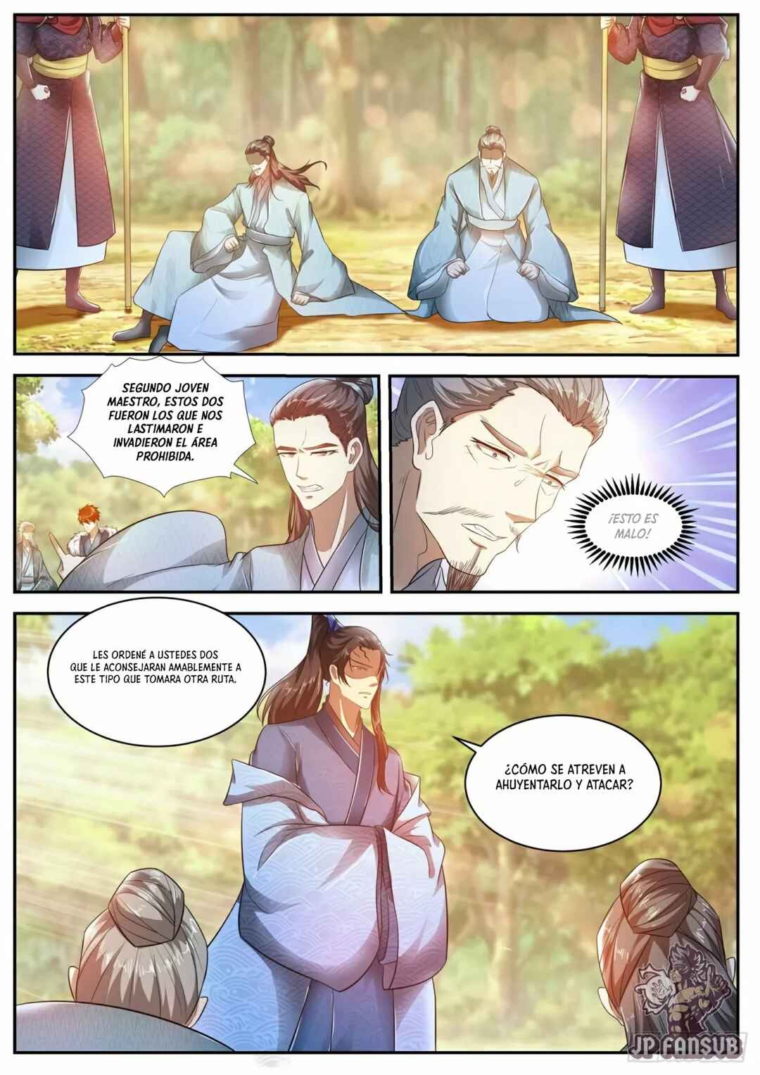 Chapter 467 - Page 7