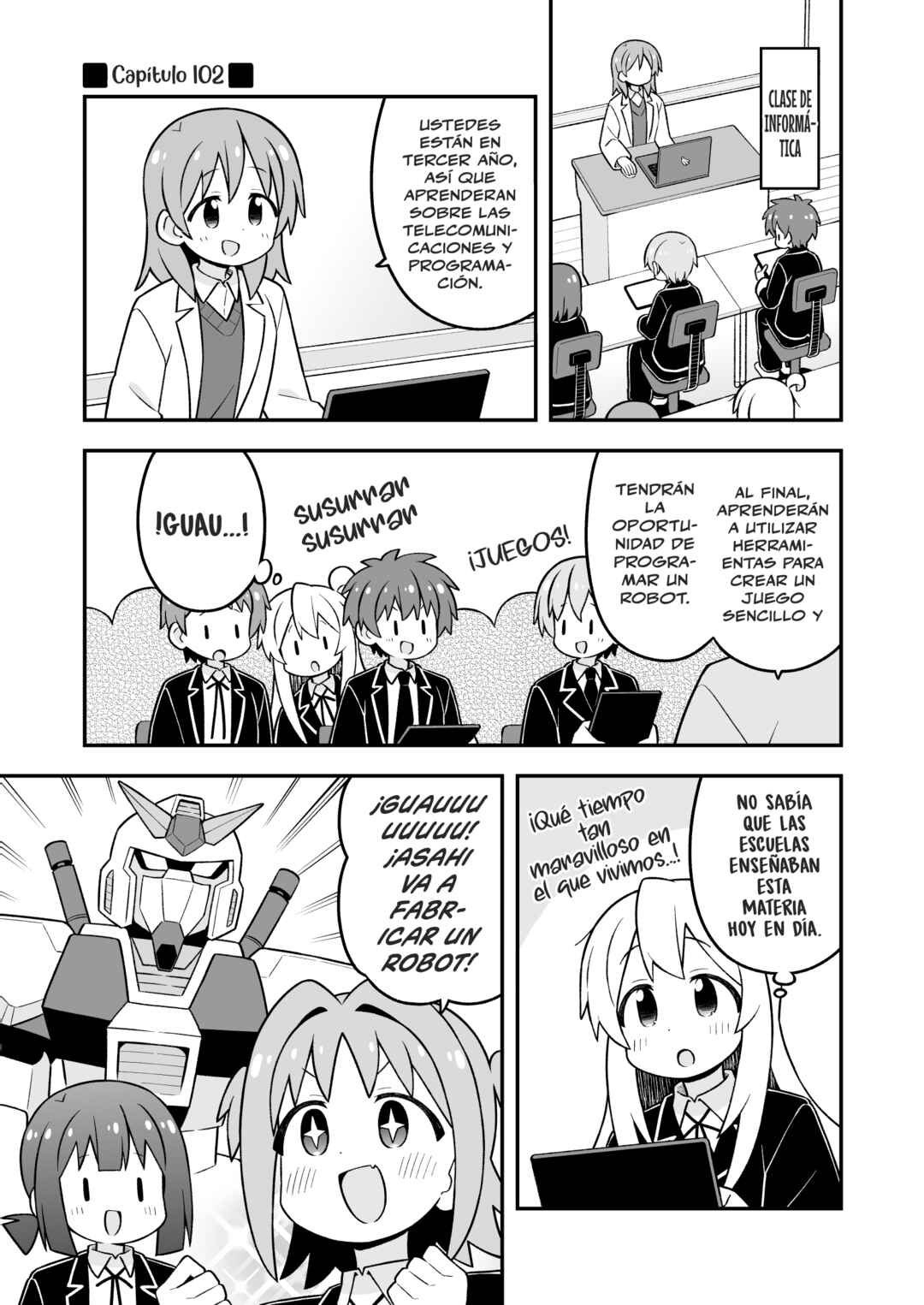 Chapter 102 - Page 2
