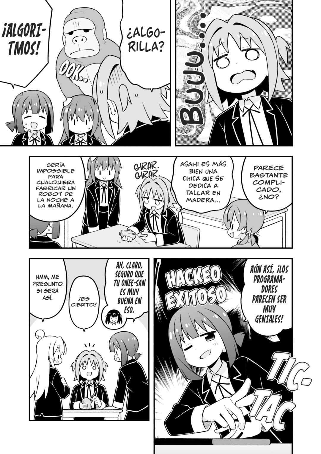 Chapter 102 - Page 5
