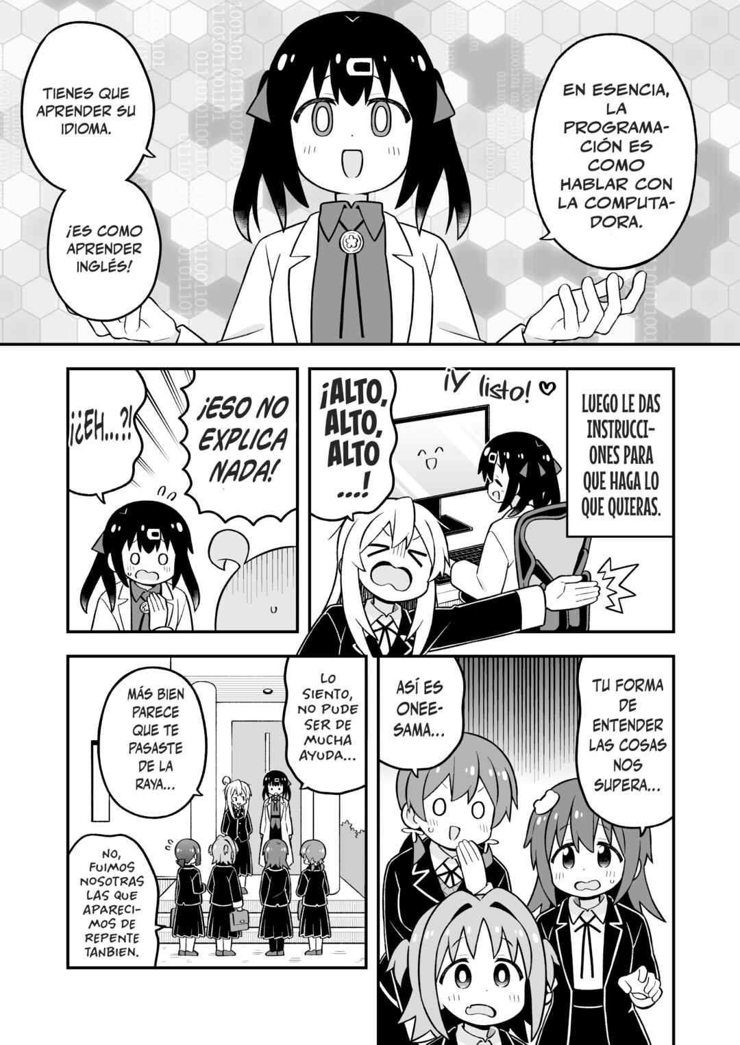 Chapter 102 - Page 7