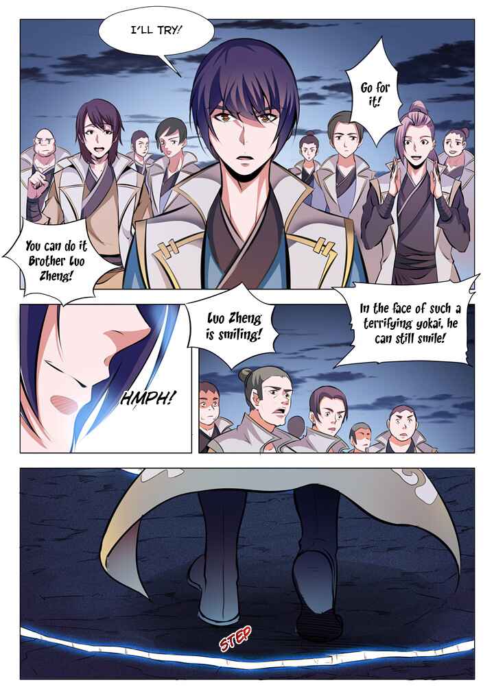 Chapter 27 - Page 9