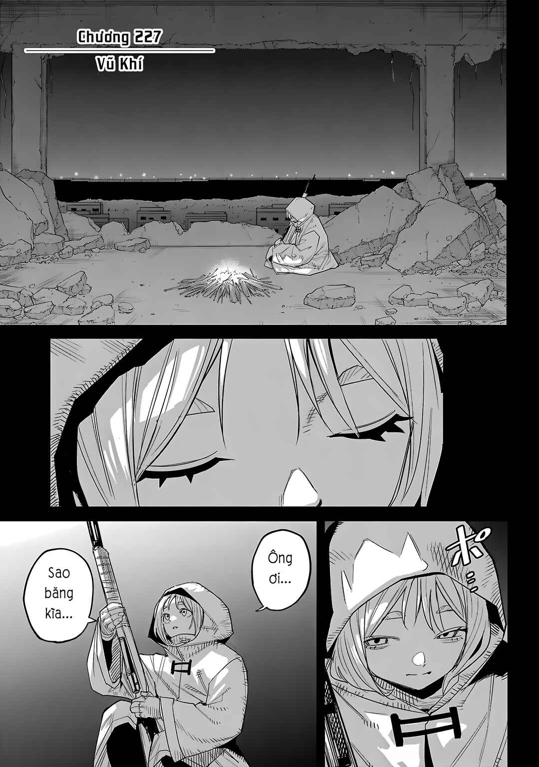 Chapter 227 - Page 1