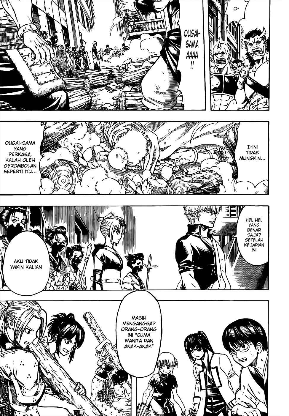 Chapter 620 - Page 3