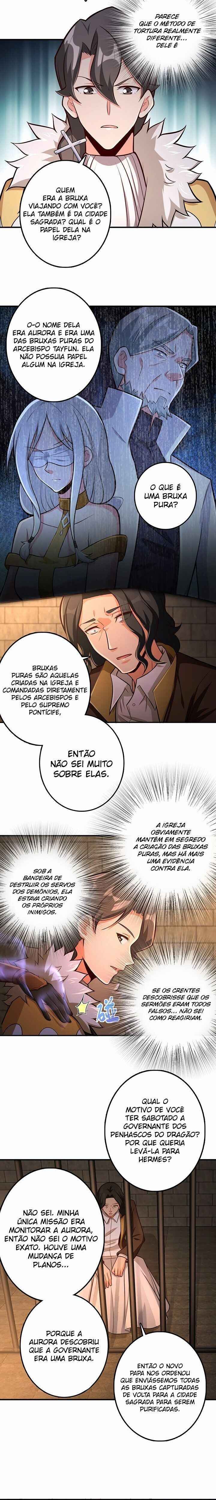 Chapter 256 - Page 12