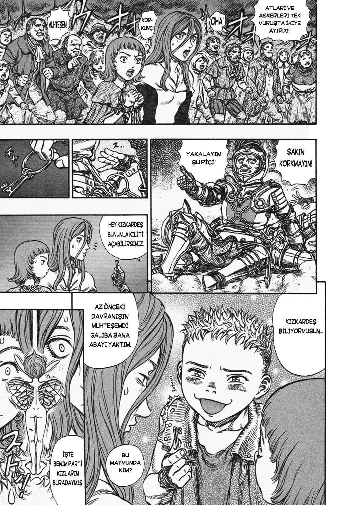 Chapter 144 - Page 22