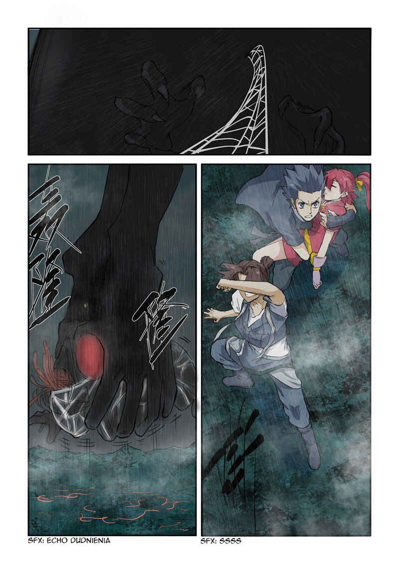Chapter 149 - Page 5