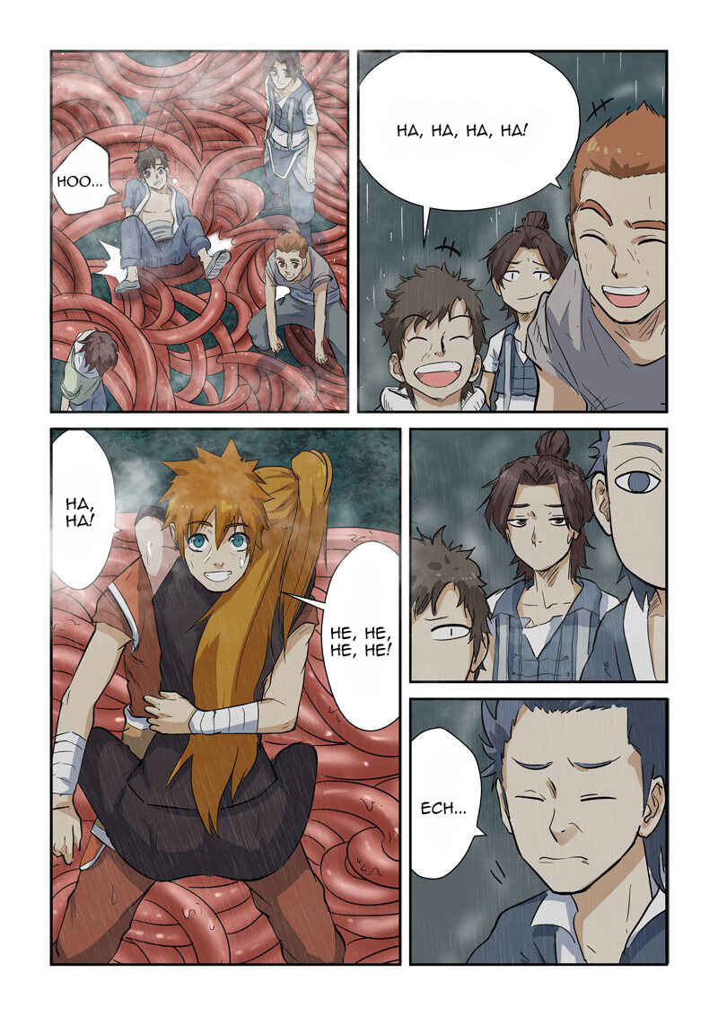 Chapter 149 - Page 9