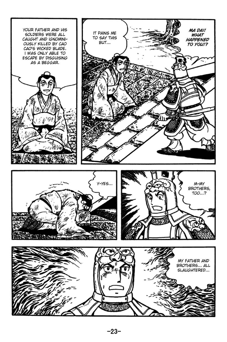 Chapter 185 - Page 26