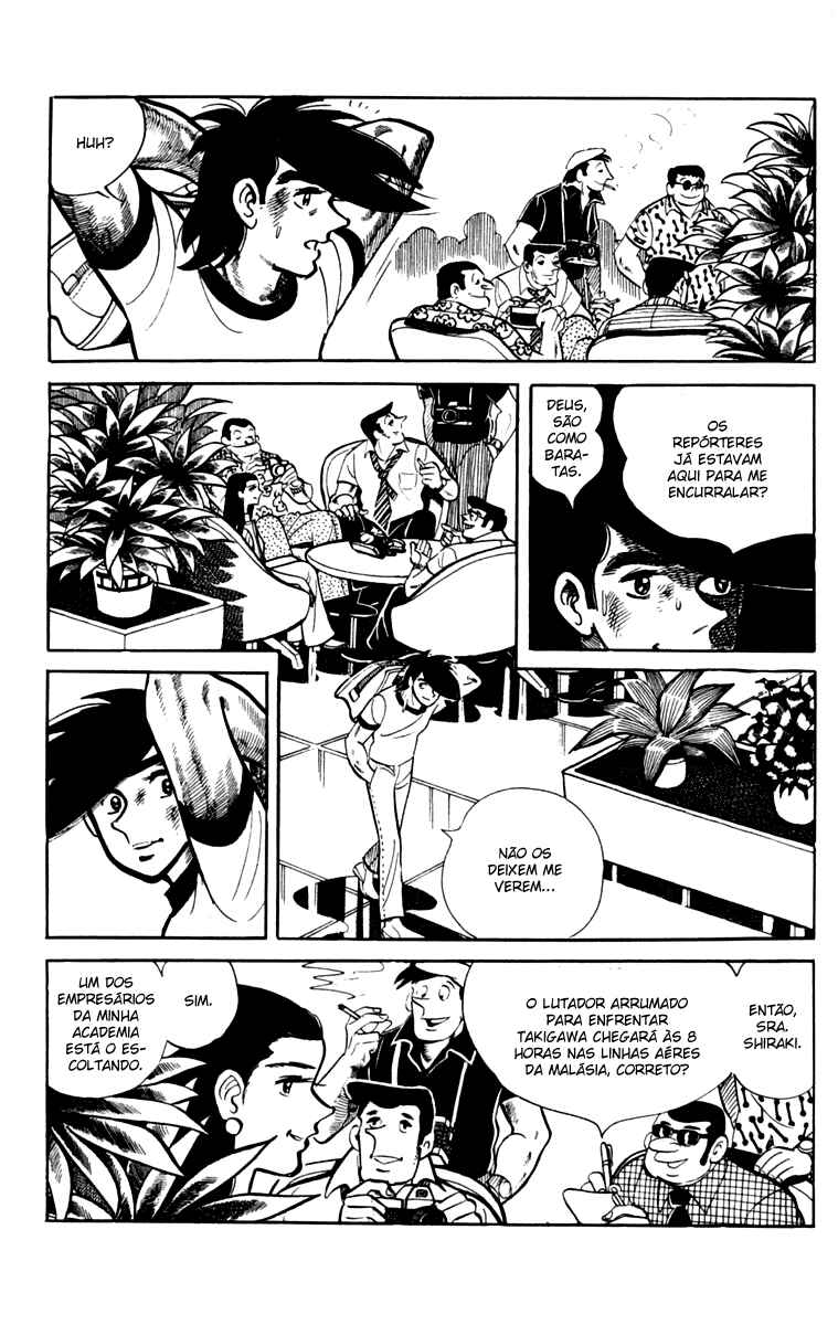 Chapter 160 - Page 36