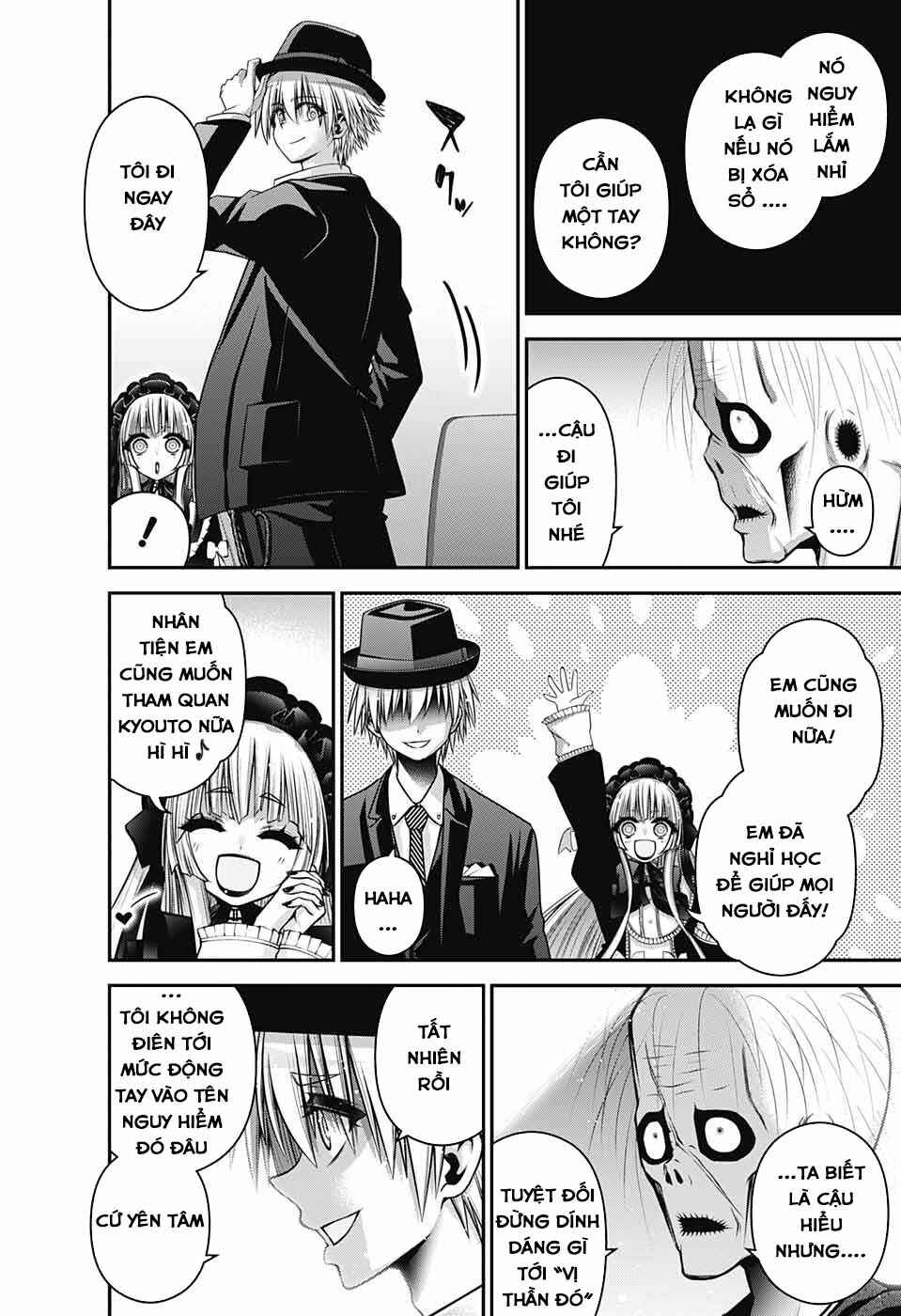 Chapter 51 - Page 40
