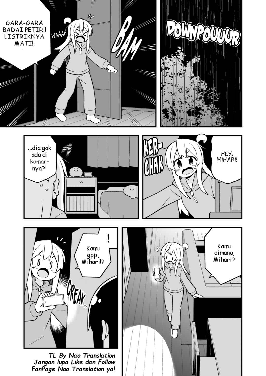 Chapter 74 - Page 3