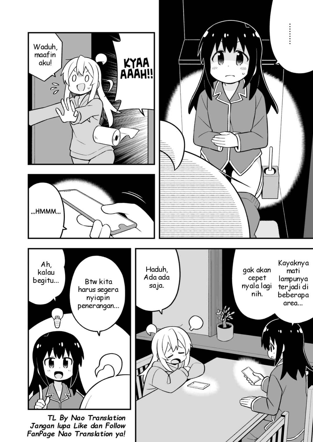 Chapter 74 - Page 4