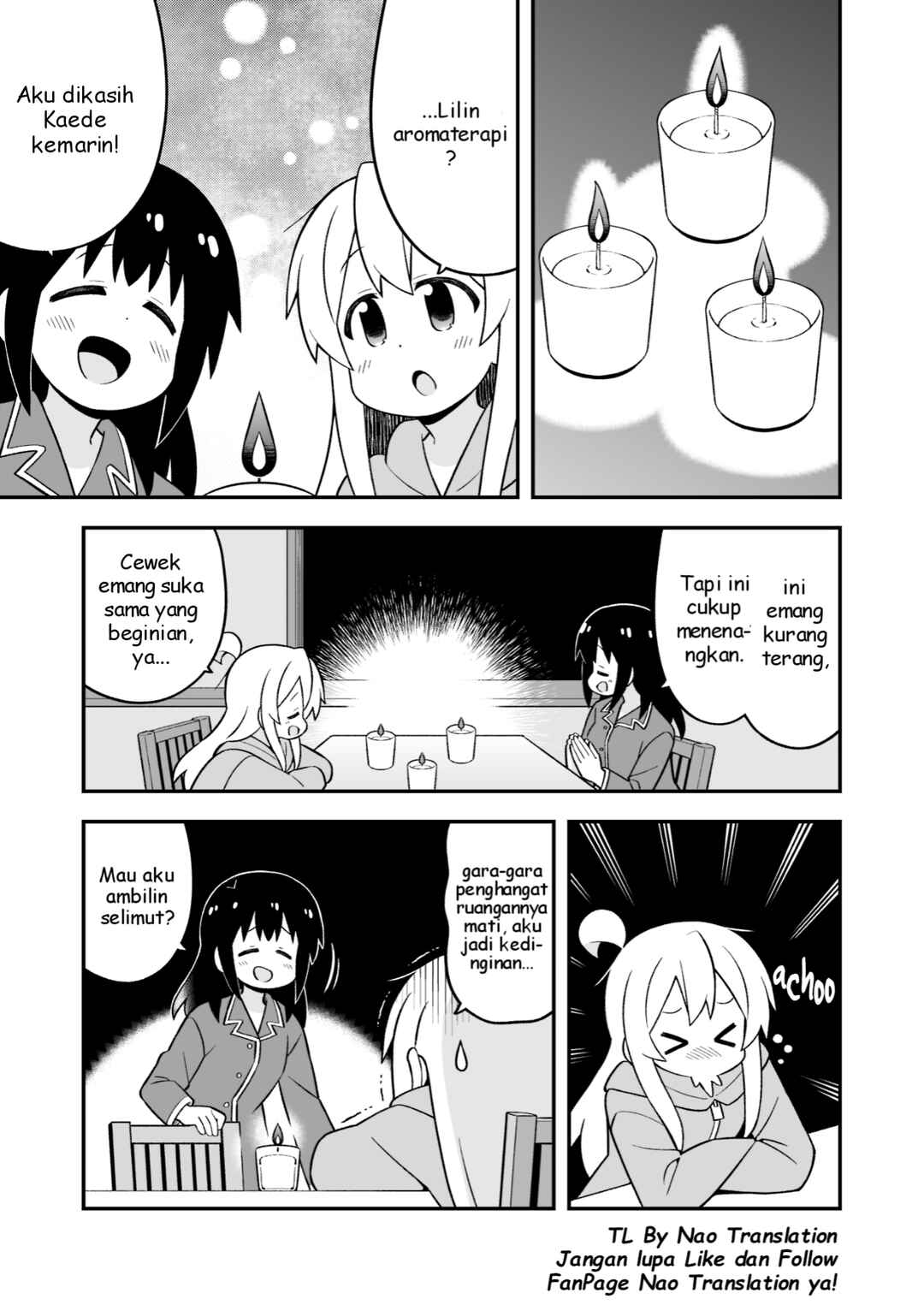 Chapter 74 - Page 5