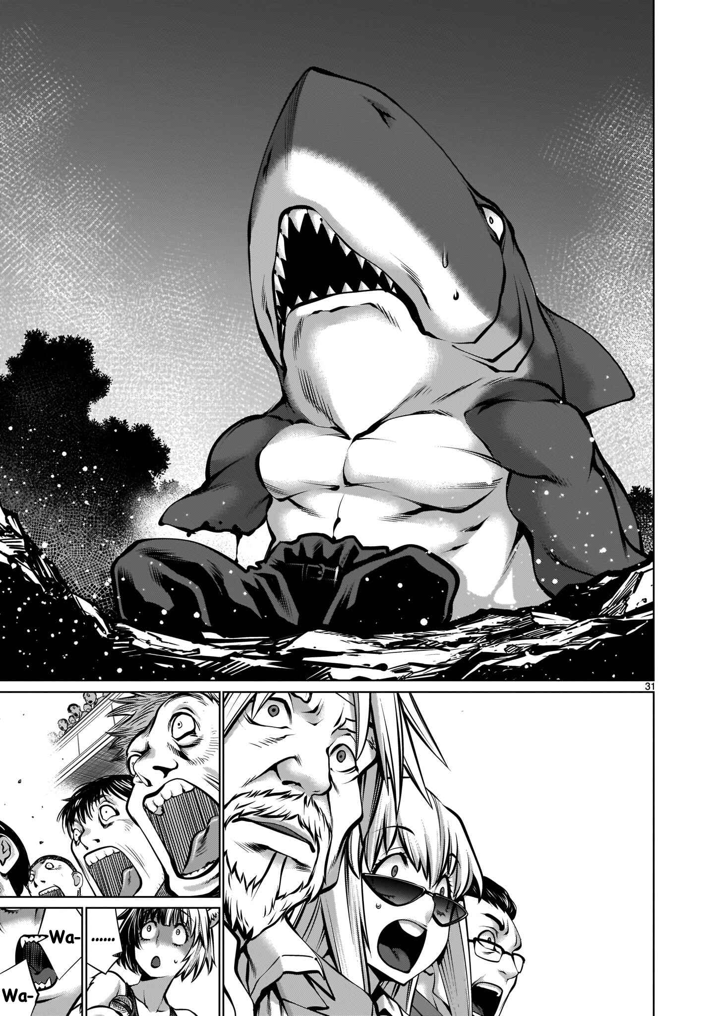 Chapter 91 - Page 31