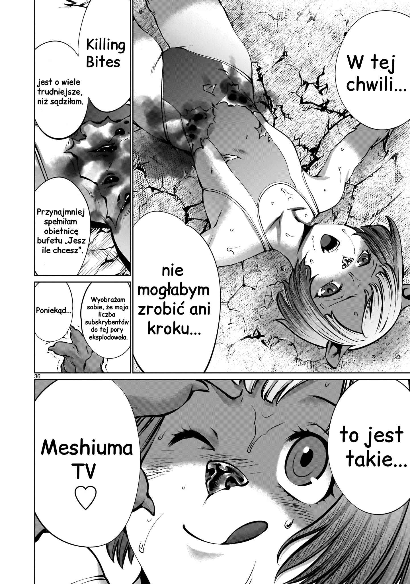 Chapter 91 - Page 35