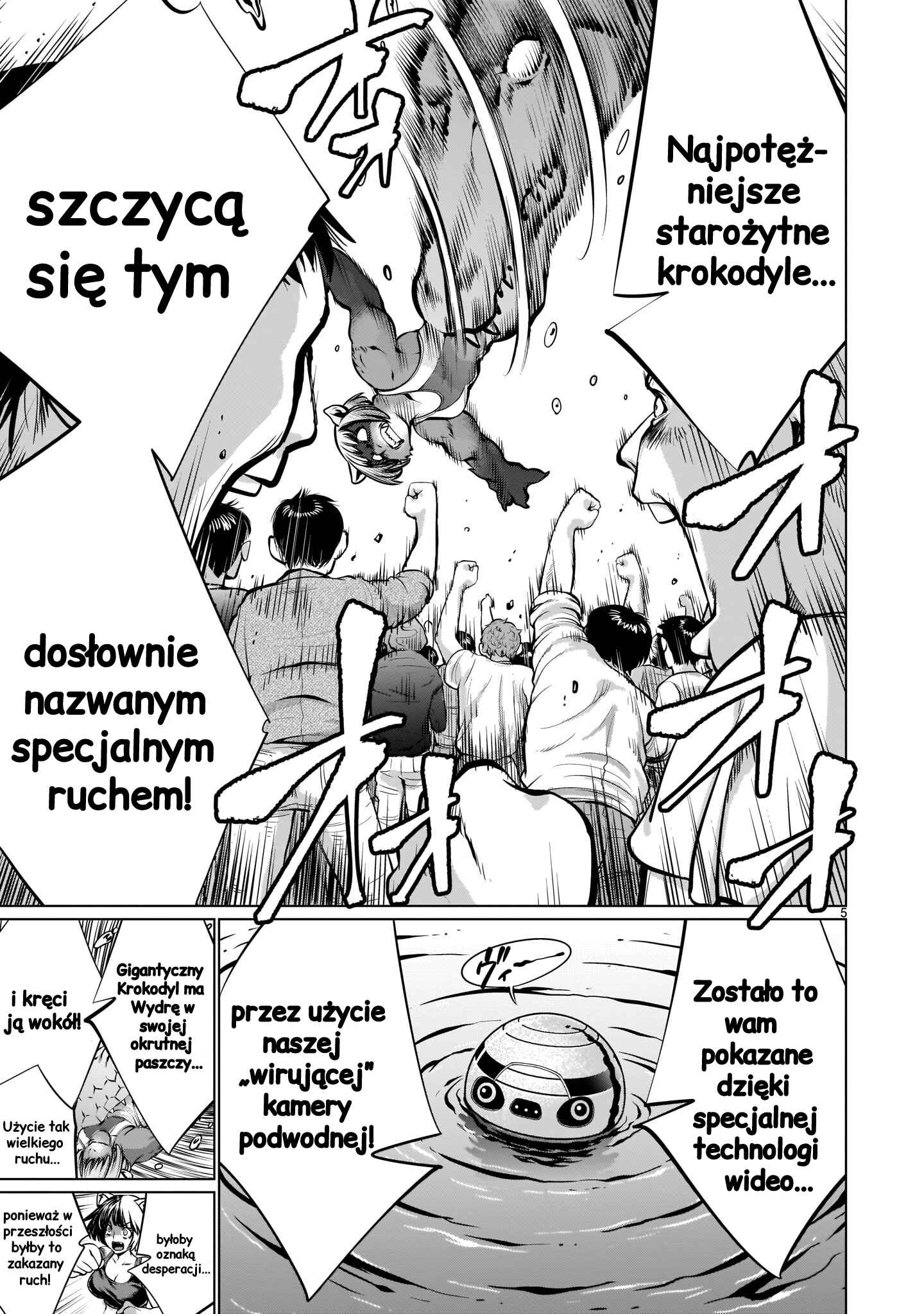 Chapter 91 - Page 6