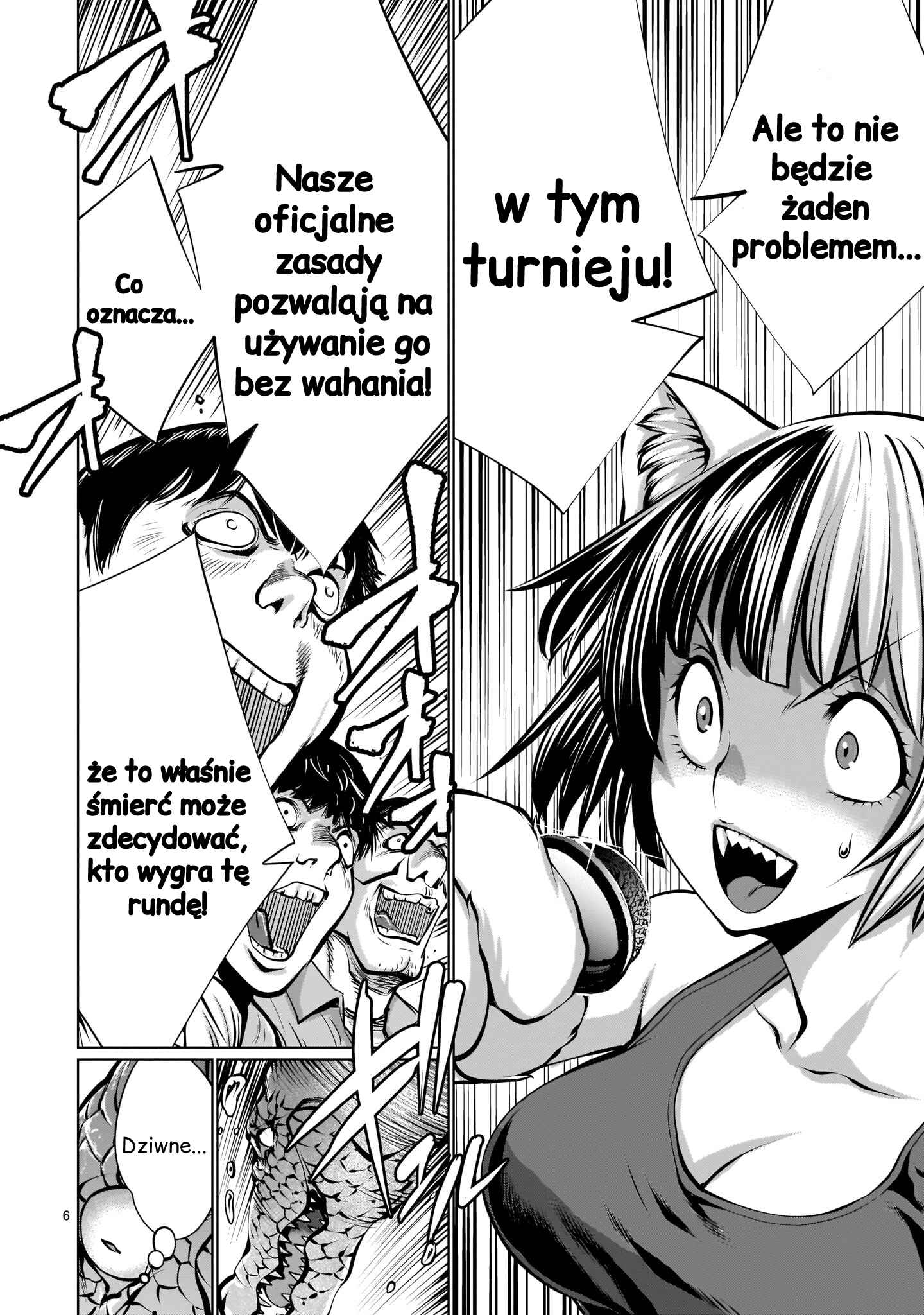 Chapter 91 - Page 7