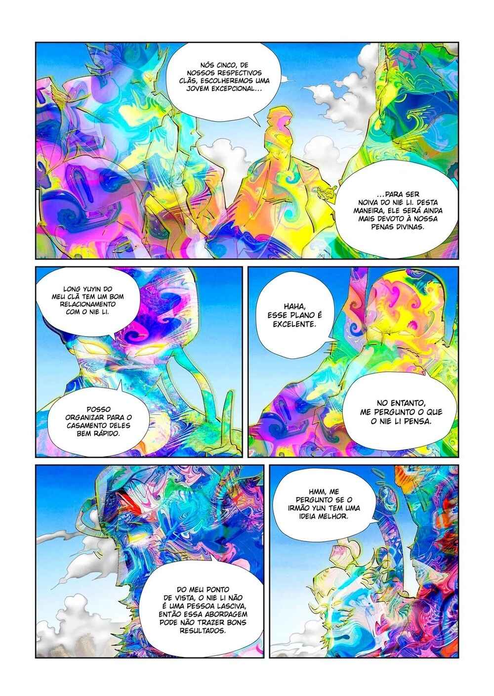 Chapter 443 - Page 3