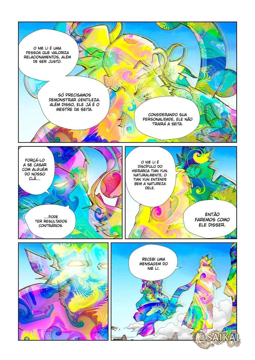 Chapter 443 - Page 4