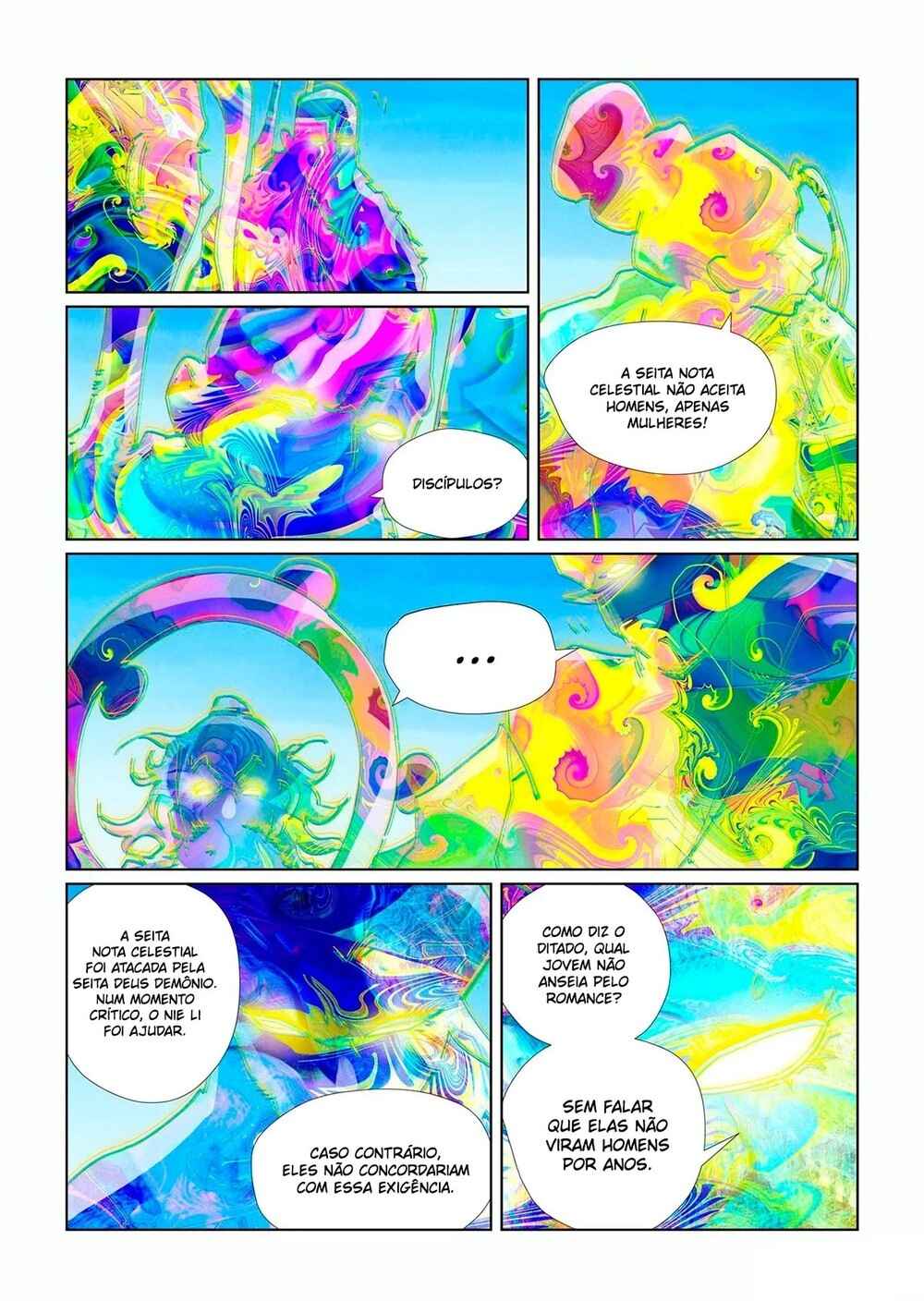 Chapter 443 - Page 7